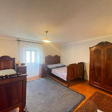 Apartment Kalikut Beli Exterior photo